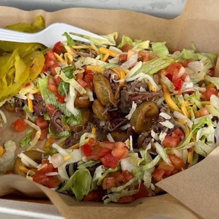 Order When You’re Ready