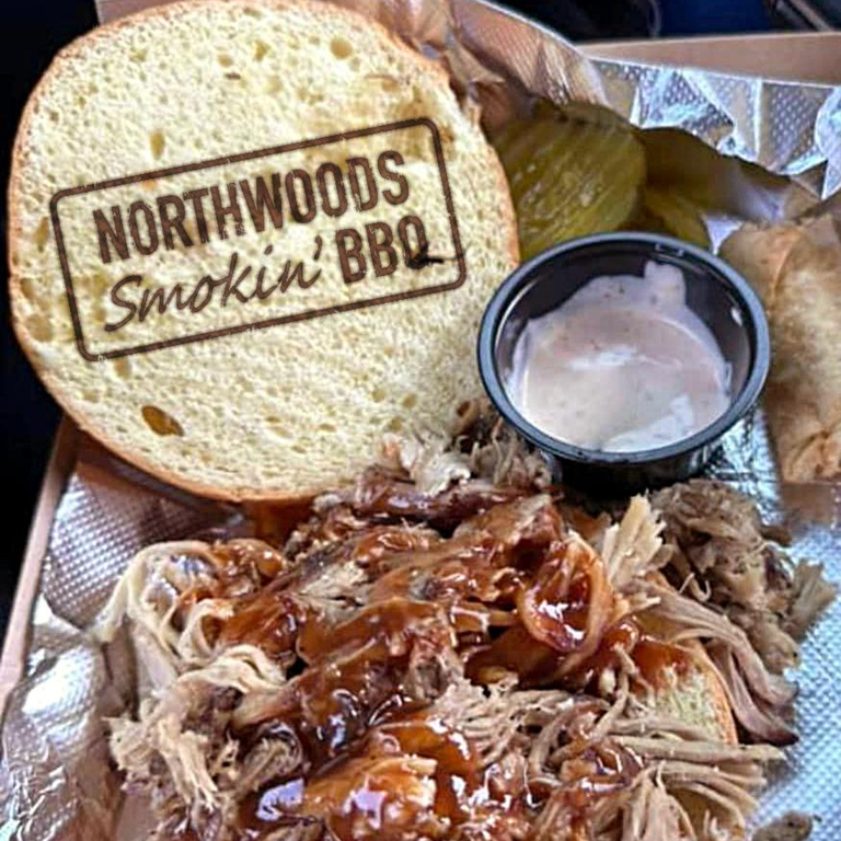 Bringing Texas BBQ to You